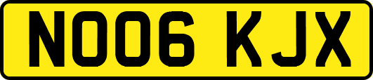 NO06KJX