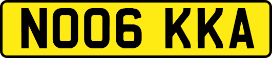 NO06KKA