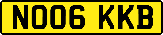 NO06KKB
