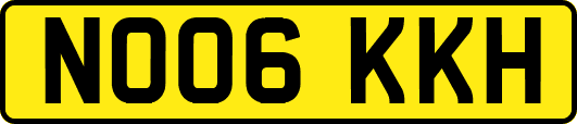 NO06KKH