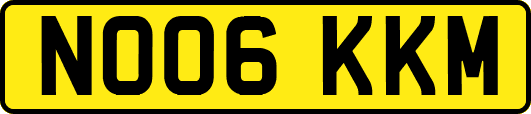 NO06KKM