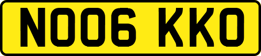 NO06KKO