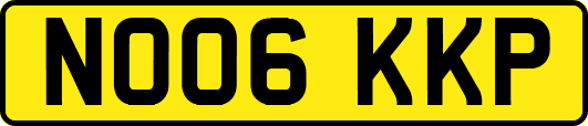 NO06KKP