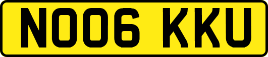 NO06KKU