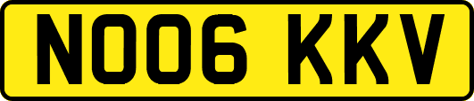 NO06KKV