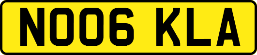 NO06KLA