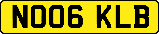 NO06KLB