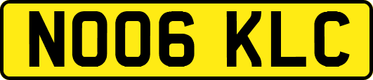 NO06KLC