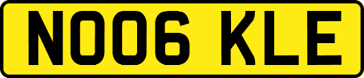 NO06KLE
