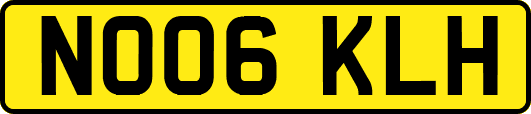 NO06KLH