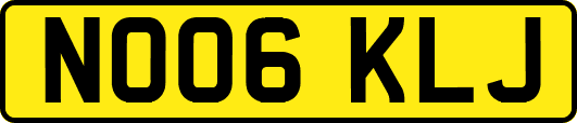 NO06KLJ
