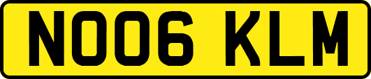 NO06KLM