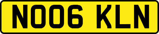 NO06KLN