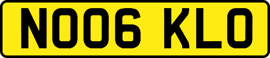 NO06KLO