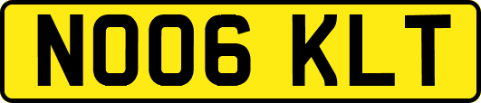 NO06KLT