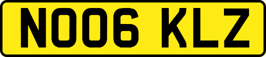 NO06KLZ