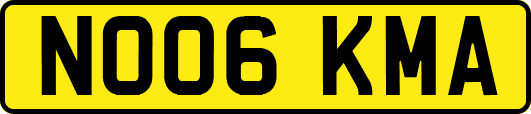 NO06KMA