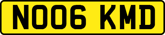 NO06KMD