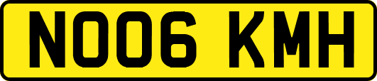 NO06KMH