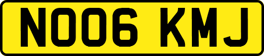 NO06KMJ