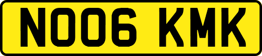 NO06KMK