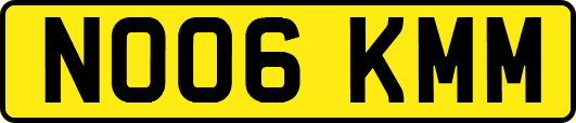 NO06KMM