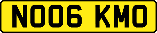 NO06KMO