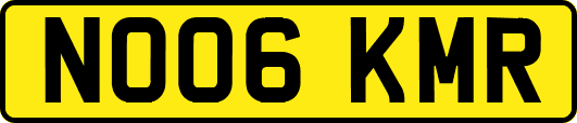 NO06KMR