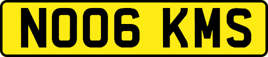NO06KMS