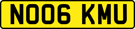 NO06KMU