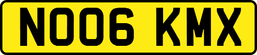 NO06KMX