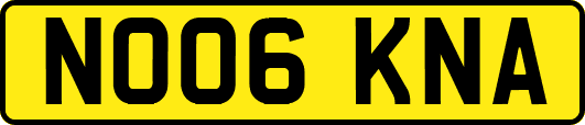 NO06KNA