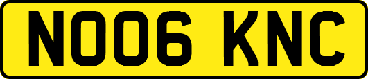 NO06KNC