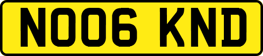 NO06KND