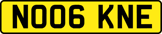 NO06KNE