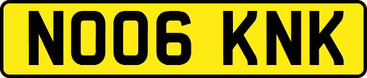 NO06KNK