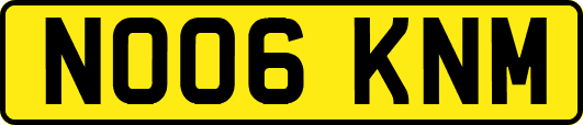 NO06KNM
