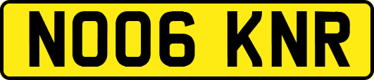 NO06KNR