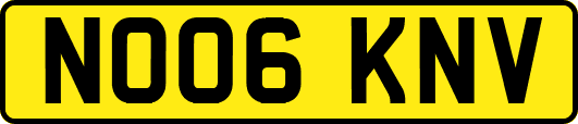 NO06KNV