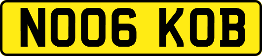 NO06KOB