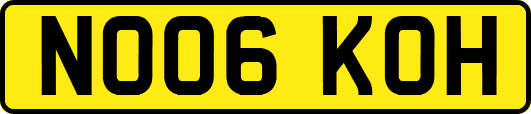 NO06KOH