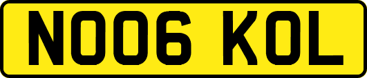 NO06KOL