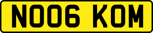 NO06KOM