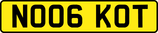 NO06KOT