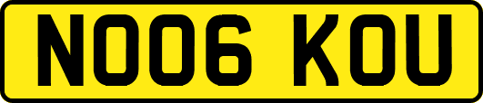 NO06KOU