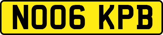 NO06KPB