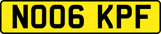 NO06KPF