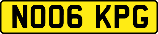 NO06KPG