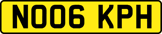 NO06KPH