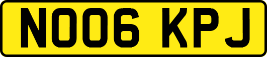 NO06KPJ